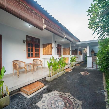 The Tegal Canggu Zewnętrze zdjęcie