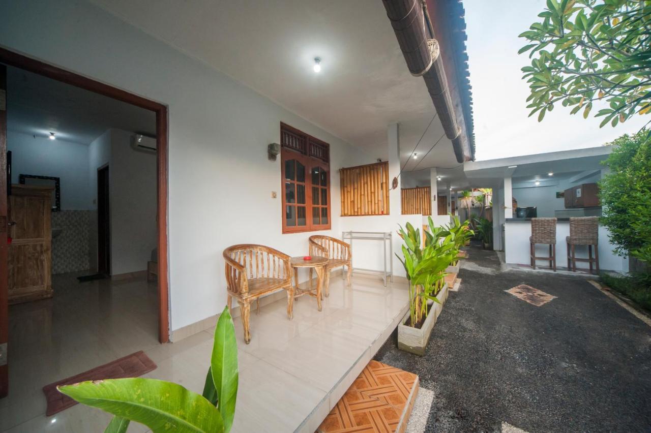 The Tegal Canggu Zewnętrze zdjęcie