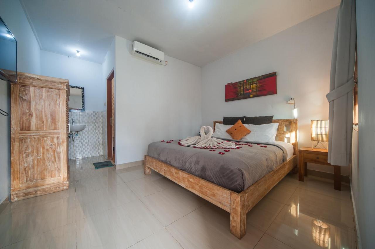The Tegal Canggu Zewnętrze zdjęcie